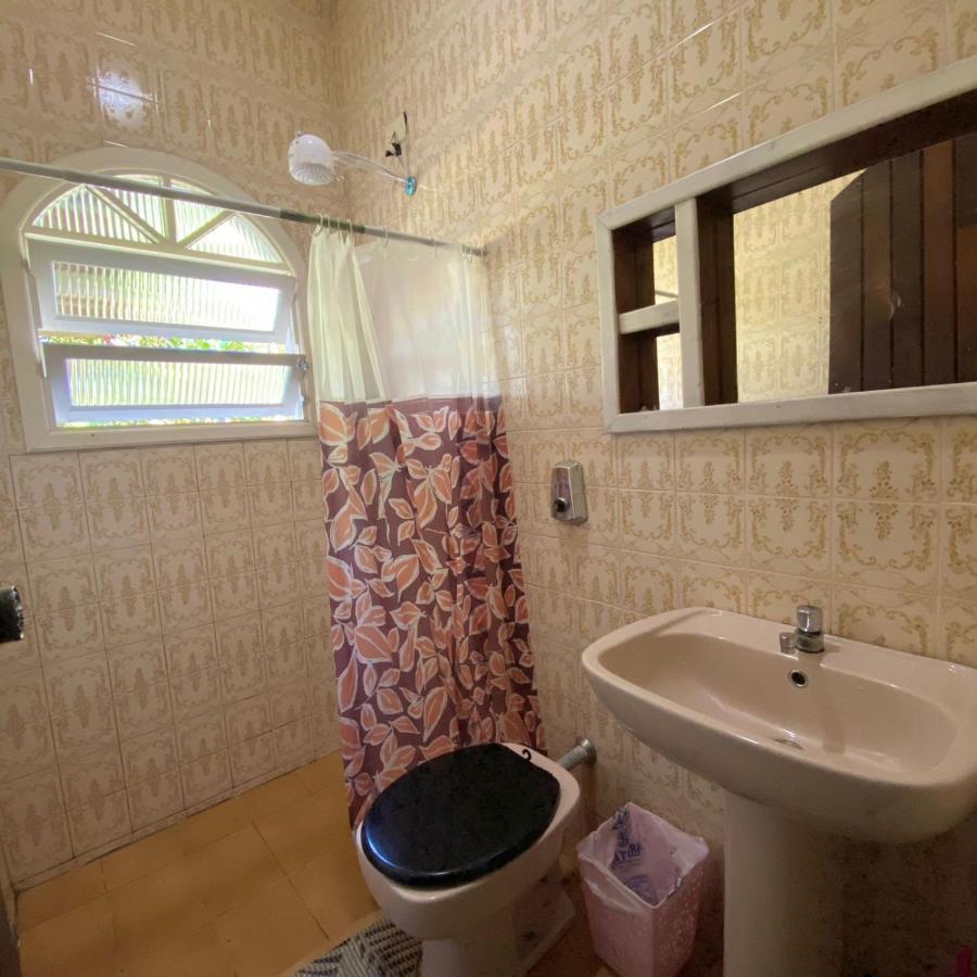 Chacara Palma Villa Ubatuba Eksteriør billede